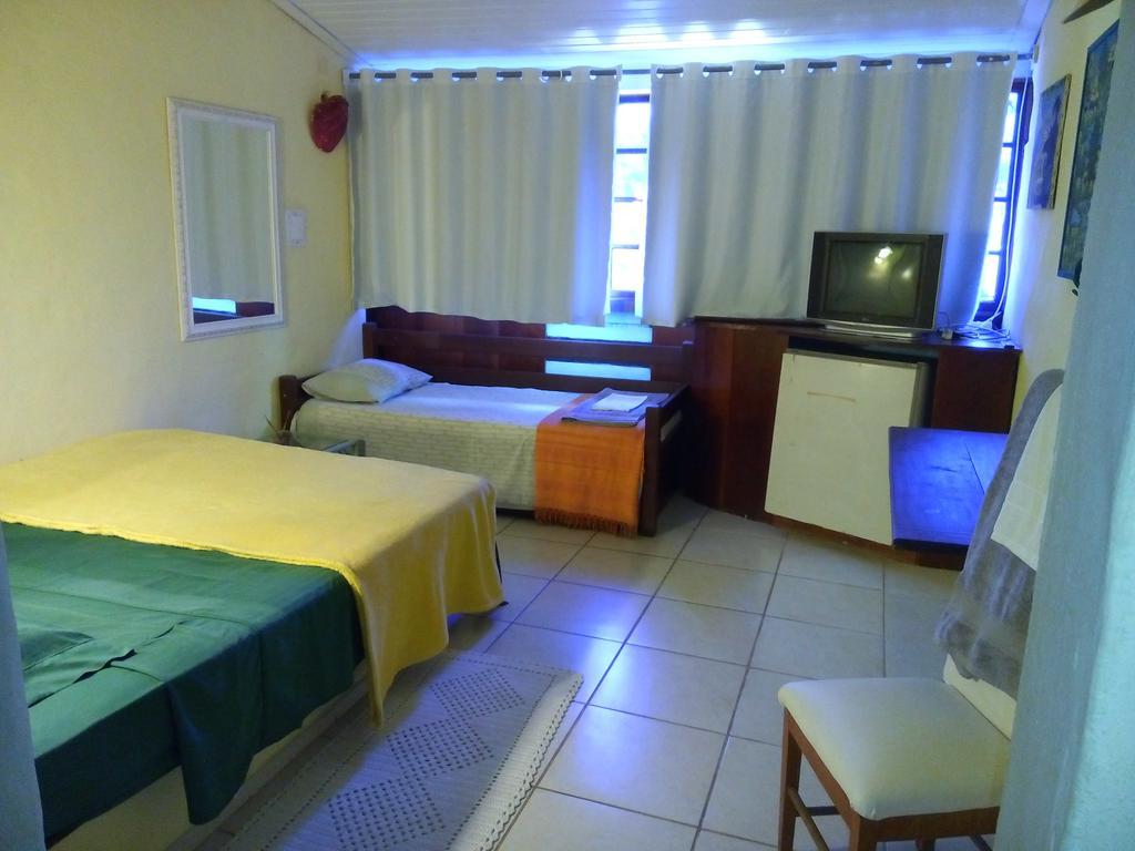 Chez Marine Guest House Búzios Exteriér fotografie