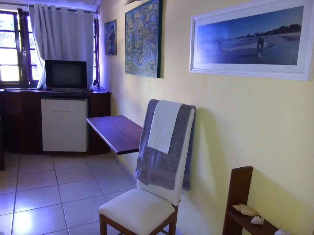 Chez Marine Guest House Búzios Exteriér fotografie