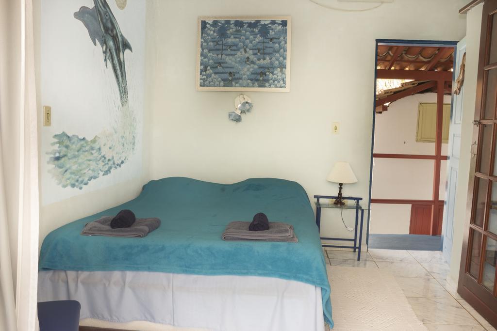 Chez Marine Guest House Búzios Exteriér fotografie
