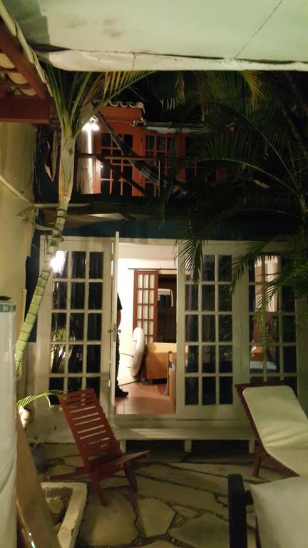 Chez Marine Guest House Búzios Exteriér fotografie